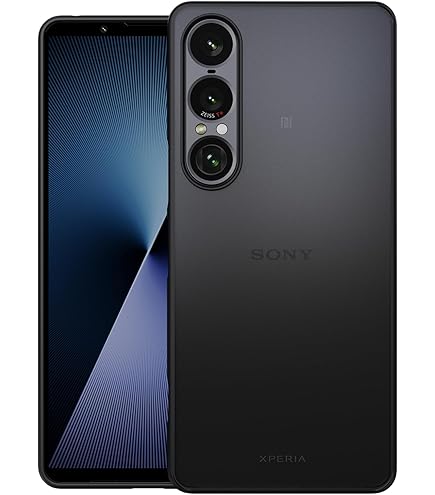 Amazon.co.jp: docomo Xperia 1 III SO-51B シムロック解除済